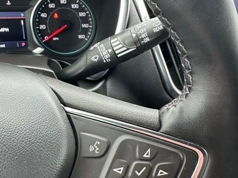 Used 2024 Chevrolet Equinox LT AWD/4WD image 26