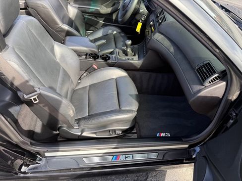 Used 2004 BMW M3 Convertible image 57