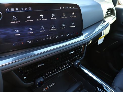 New 2026 Chevrolet Suburban RST w/ Advanced Technology Package image 21