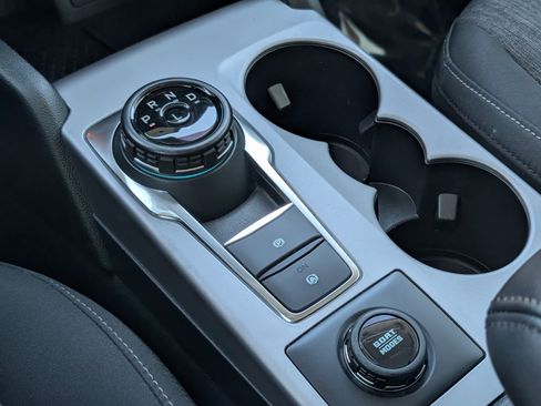 Used 2022 Ford Bronco Sport Big Bend image 16