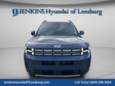 New 2026 Hyundai Santa Fe SEL image 8