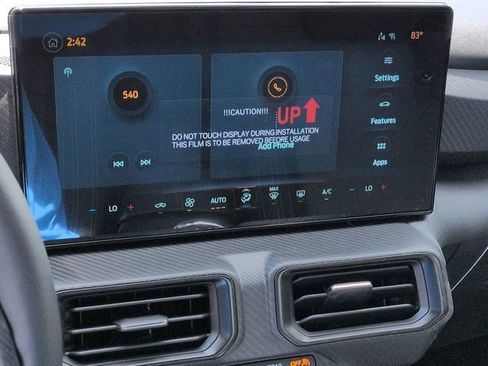 New 2026 Ford Mustang Coupe image 17