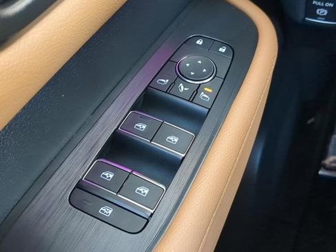 Certified 2025 Nissan Armada Platinum Reserve AWD/4WD image 20