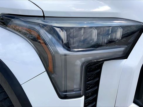 Used 2022 Toyota Tundra TRD Pro AWD/4WD image 27
