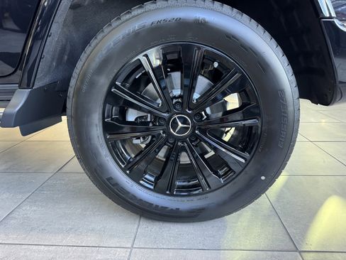 New 2026 Mercedes-Benz G 550 image 9