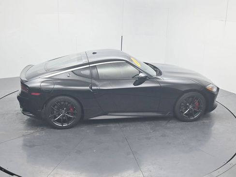 Used 2024 Nissan Z Performance w/ Floor Mat Package image 48