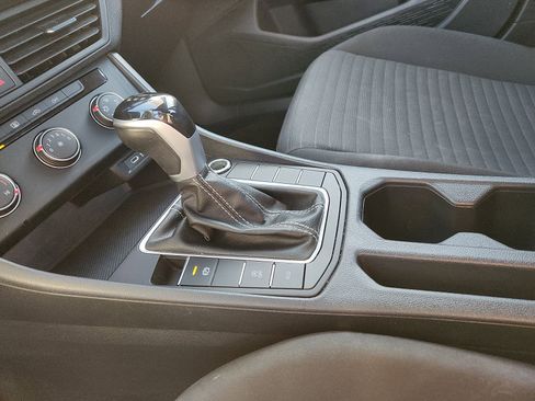 Used 2024 Volkswagen Jetta S image 20