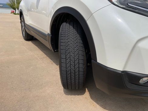 Used 2018 Honda CR-V EX-L image 18