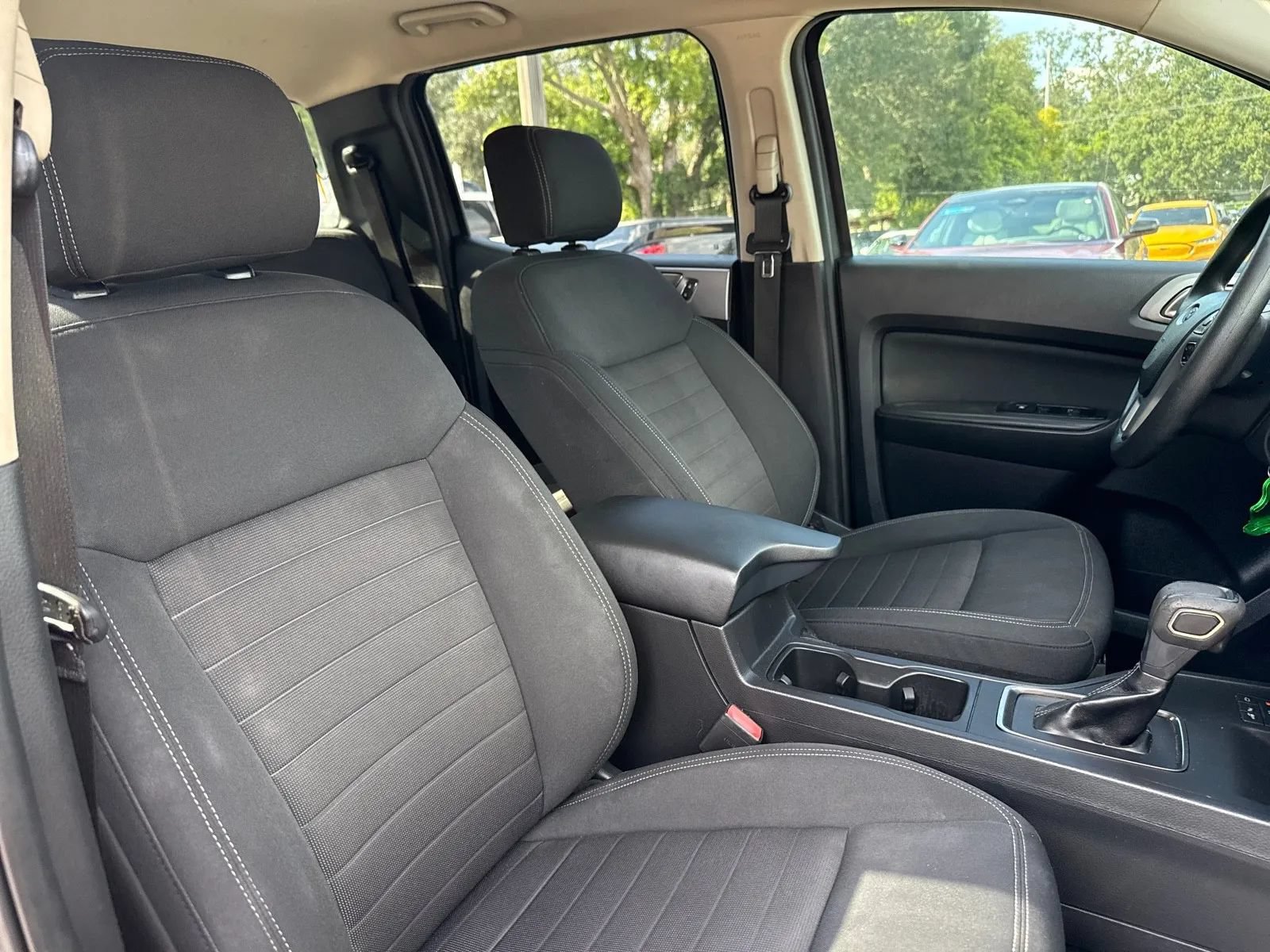 Used 2019 Ford Ranger XLT w/ Trailer Tow Package RWD image 15