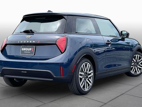 Used 2025 MINI Cooper S FWD image 12
