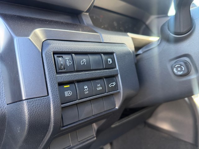 Used 2025 Toyota 4Runner TRD Off-Road Premium AWD/4WD image 27