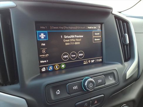 Certified 2022 GMC Terrain SLE w/ Driver Convenience Package image 18