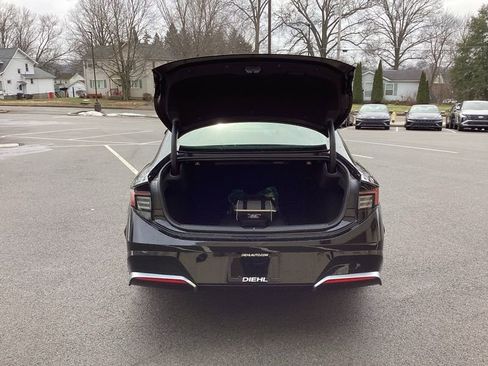 New 2026 Hyundai Sonata SEL FWD image 12