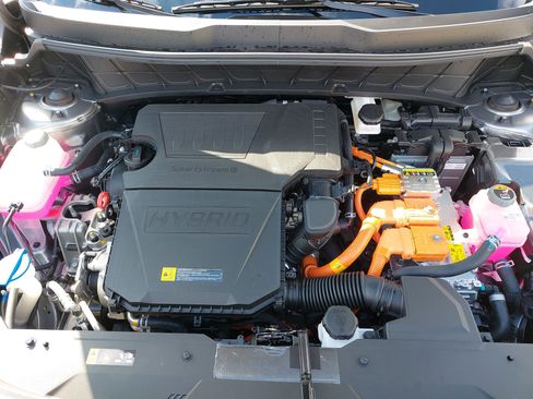 New 2026 Kia Niro EX image 32