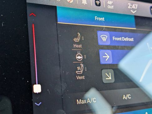 Used 2024 Jeep Wagoneer L 4WD w/ Premium Group I image 20