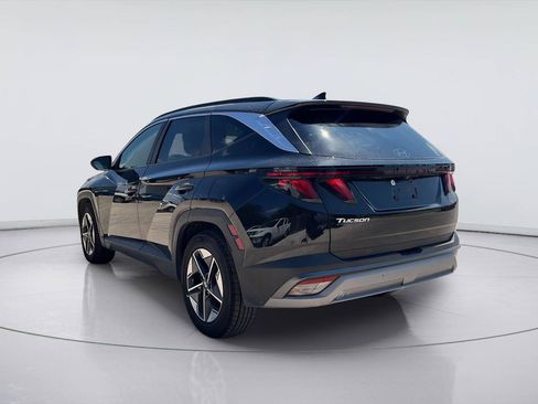 Used 2025 Hyundai Tucson SEL FWD image 5