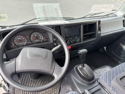 New 2024 Chevrolet Low Cab Forward RWD image 37