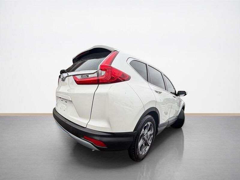 Used 2017 Honda CR-V EX image 4