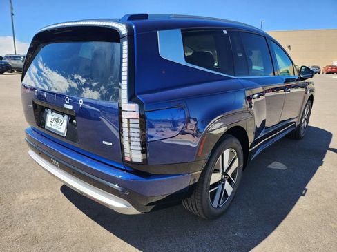 New 2026 Hyundai Ioniq 9 SEL image 4