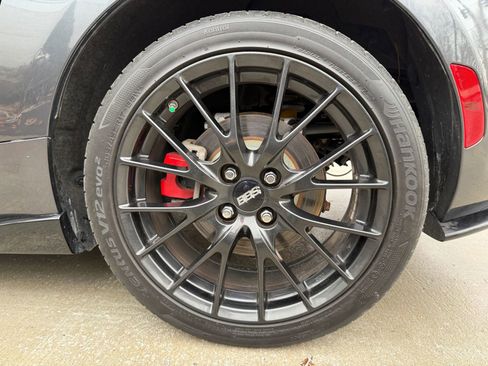 Used 2016 MAZDA MX-5 Miata Club w/ Brembo/BBS Package image 12