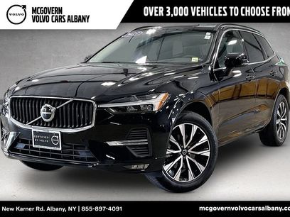 Certified 2023 Volvo XC60 B5 Core