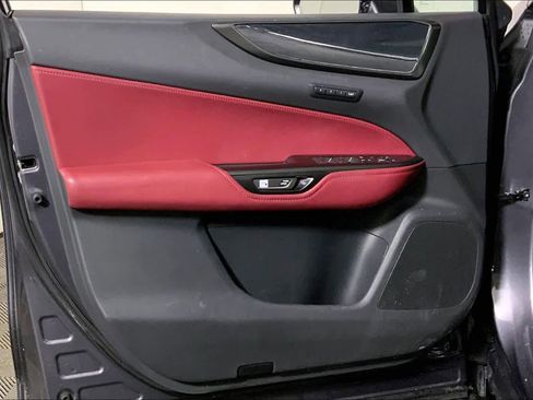 Used 2023 Lexus NX 350 Premium image 22