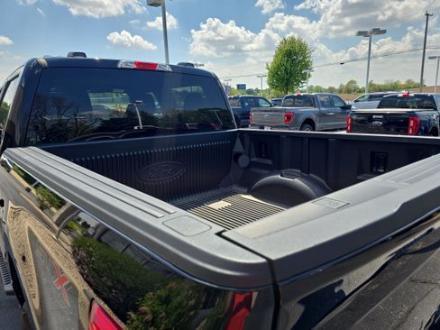 Used 2023 Ford F150 XL w/ STX Appearance Package AWD/4WD image 8