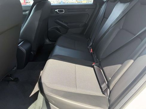 Used 2026 Honda Civic Sport image 10