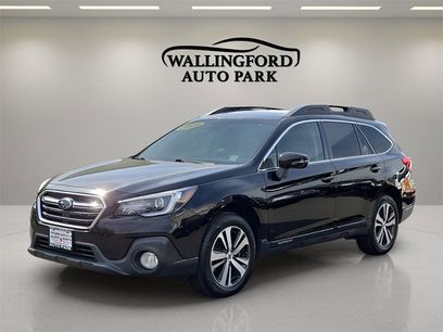 Used 2019 Subaru Outback 2.5i Limited