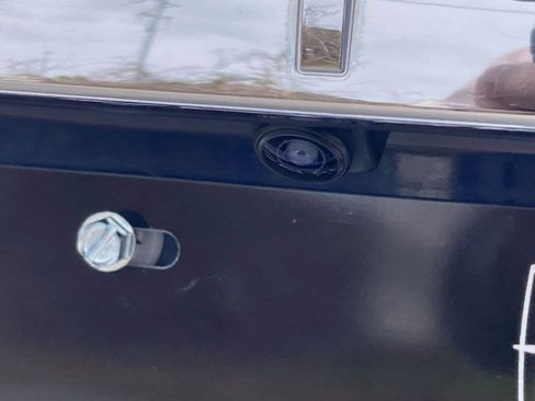 Used 2021 INFINITI QX80 Luxe w/ Cargo Package image 4