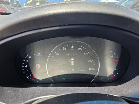 Used 2017 Kia Sorento AWD w/ LX V6 Convenience Package image 14