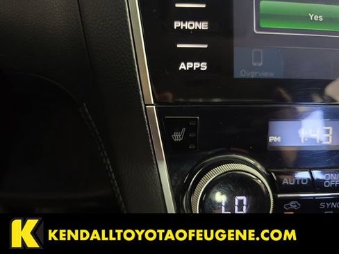 Used 2018 Subaru Outback 2.5i Premium AWD/4WD image 19