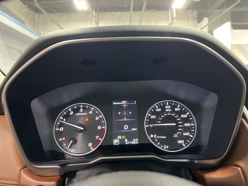 Used 2022 Subaru Outback Touring image 19