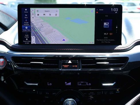 Certified 2026 Acura MDX A-Spec AWD/4WD image 16