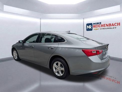Used 2024 Chevrolet Malibu LT FWD image 6
