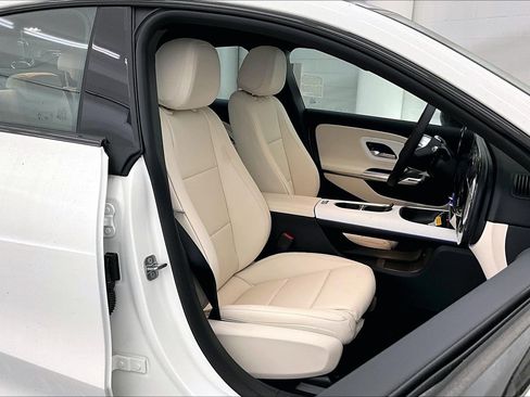 New 2026 Mercedes-Benz CLA 350 image 5