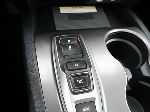 Used 2023 Honda Passport EX-L image 32