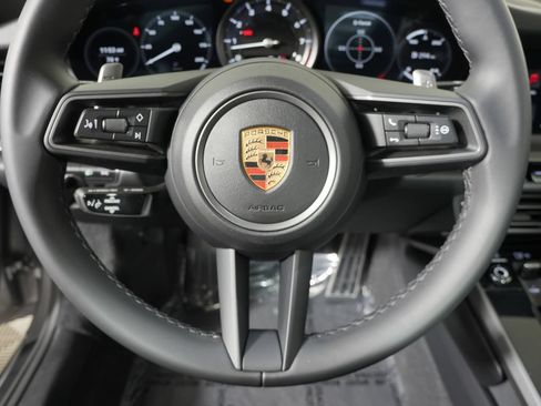 Certified 2024 Porsche 911 Carrera RWD image 28