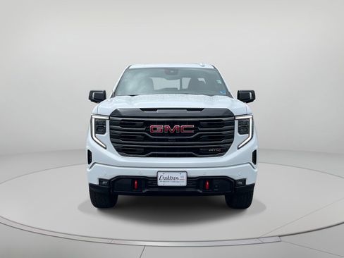 New 2026 GMC Sierra 1500 AT4 w/ AT4 Premium Package AWD/4WD image 11