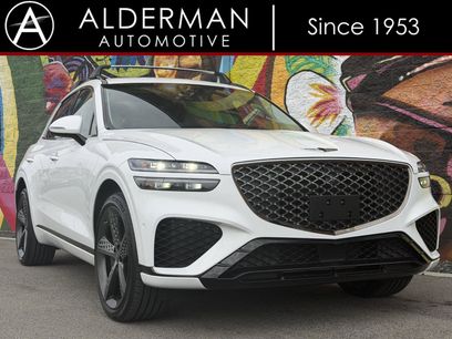 Used 2024 Genesis GV70 3.5T Sport w/ Sport Prestige Package