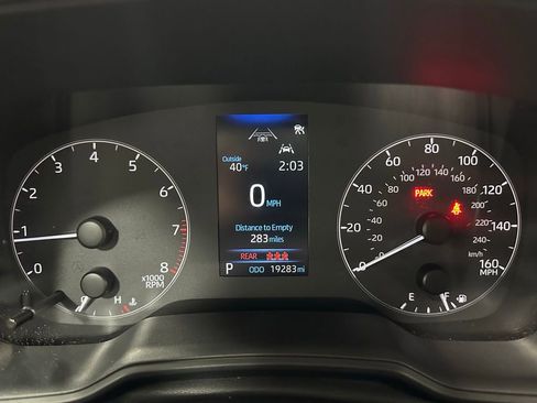 Used 2025 Toyota Corolla LE image 23