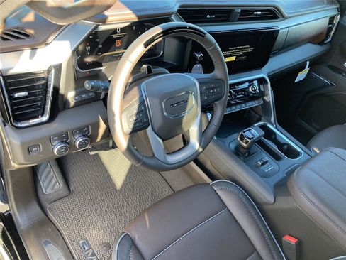 New 2026 GMC Sierra 1500 Denali AWD/4WD image 12