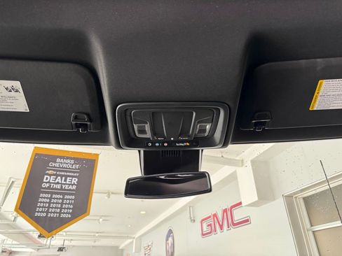 Certified 2025 GMC Sierra 2500 AT4 AWD/4WD image 13