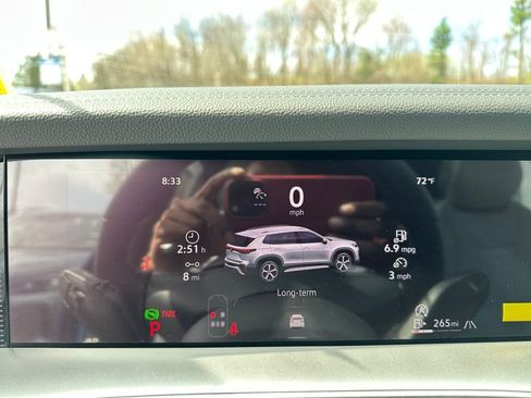 New 2026 Volkswagen Tiguan SE R-Line AWD/4WD image 8