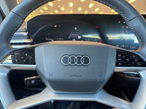 Certified 2025 Audi A5 2.0T Premium w/ Convenience Package AWD/4WD image 31