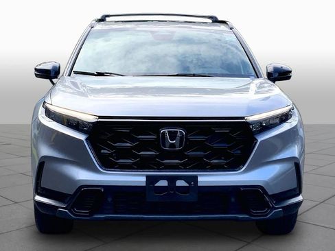 Used 2024 Honda CR-V Sport-L image 4