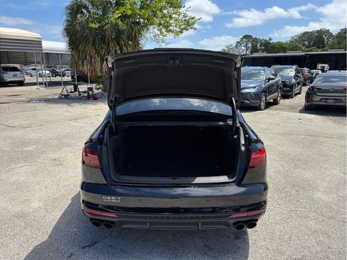 Used 2023 Audi S4 Prestige w/ Prestige Package AWD/4WD image 53