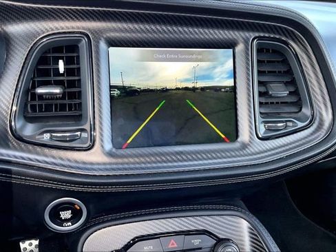 Used 2023 Dodge Challenger R/T Scat Pack image 23