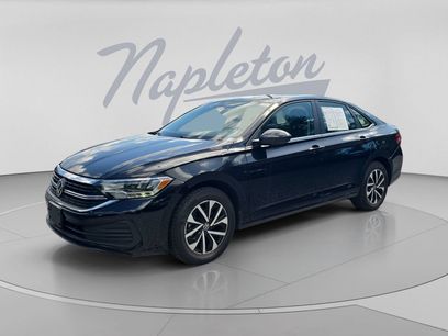 Used 2024 Volkswagen Jetta S
