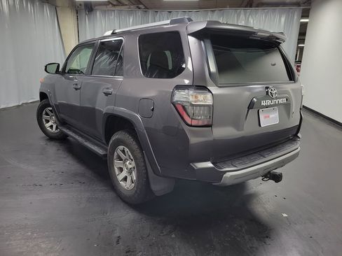 Used 2016 Toyota 4Runner Trail image 6